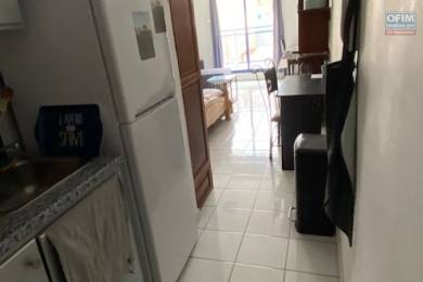 Location Appartement Saint-Denis (97400) - REUNION