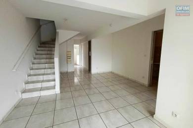 Achat Maison Saint-Pierre (97410) - REUNION