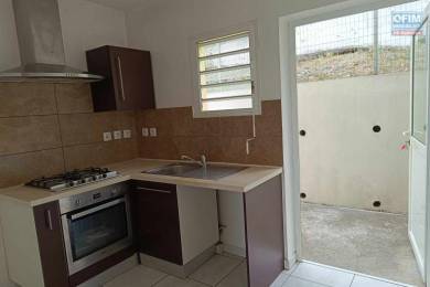 Achat Maison Saint-Pierre (97410) - REUNION