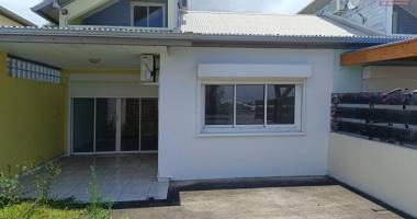 villa t4 en duplex – 93 m² – ligne des bambous