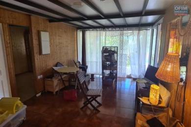 Location Maison Plaine des Cafres (97418) - REUNION