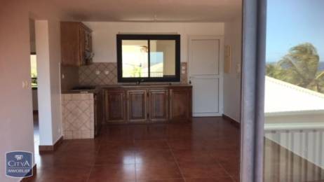 Achat Appartement Saint-Joseph (97480) - REUNION