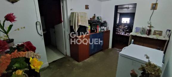 Achat Maison Hauts de Saint-Leu (97416) - REUNION