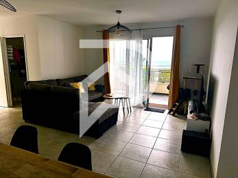 Achat Appartement Saint-Denis (97400) - REUNION