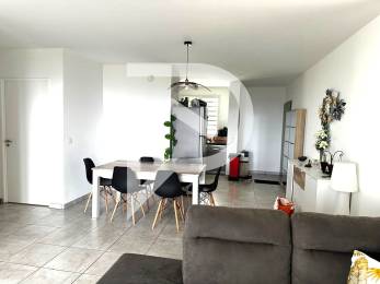 Achat Appartement Saint-Denis (97400) - REUNION