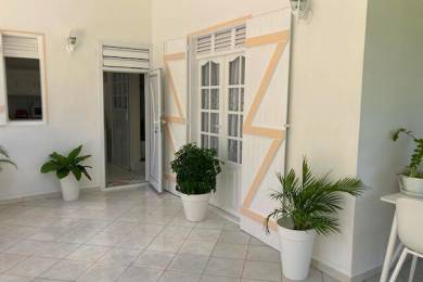 Achat Maison Vieux Fort (97141) - GUADELOUPE