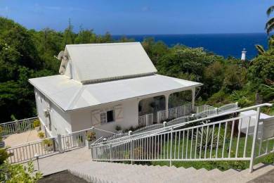 Achat Maison Vieux Fort (97141) - GUADELOUPE