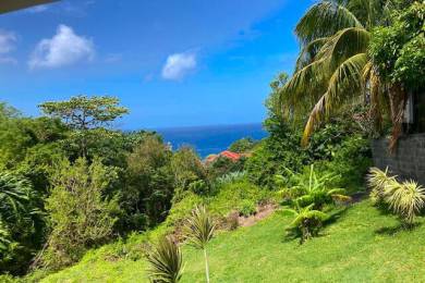 Achat Maison Vieux Fort (97141) - GUADELOUPE