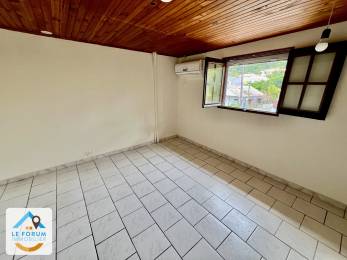 Achat Villa Saint-Joseph (97480) - REUNION