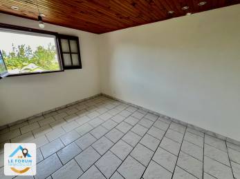 Achat Villa Saint-Joseph (97480) - REUNION