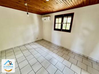 Achat Villa Saint-Joseph (97480) - REUNION