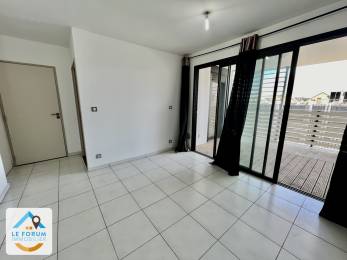 Achat Appartement Saint-Pierre (97410) - REUNION