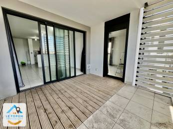 Achat Appartement Saint-Pierre (97410) - REUNION