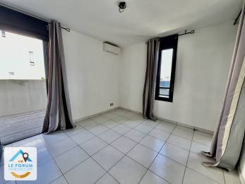 Achat Appartement Saint-Pierre (97410) - REUNION