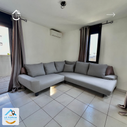 Achat Appartement Saint-Pierre (97410) - REUNION