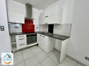 Achat Appartement Saint-Pierre (97410) - REUNION