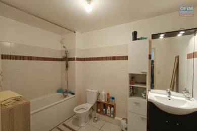 Achat Appartement Saint-André (97440) - REUNION