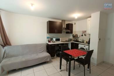 Achat Appartement Saint-André (97440) - REUNION