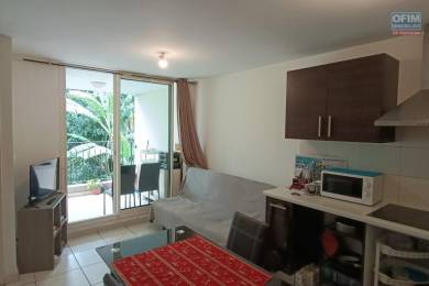 Achat Appartement Saint-André (97440) - REUNION