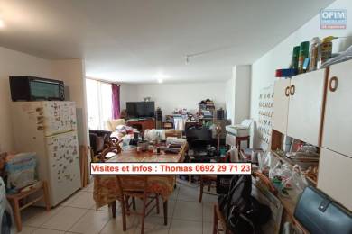 Achat Appartement Saint-André (97440) - REUNION