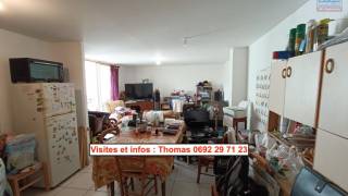 achat appartement à saint-andré (97440)