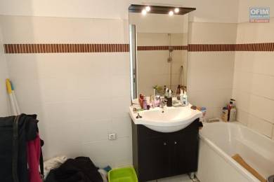 Achat Appartement Saint-André (97440) - REUNION