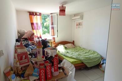 Achat Appartement Saint-André (97440) - REUNION