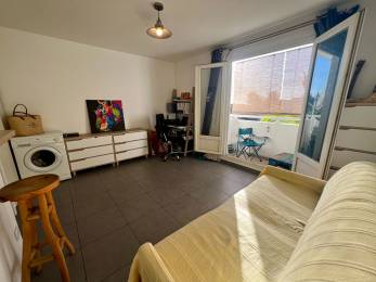 Achat Appartement Saint-Gilles les Bains (97434) - REUNION