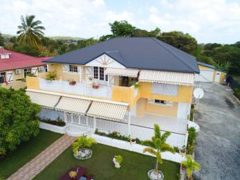 Location Villa Le Moule (97160) - GUADELOUPE