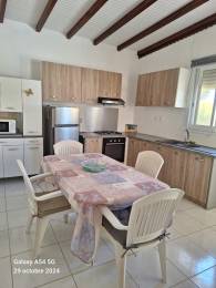 Location Villa Le Moule (97160) - GUADELOUPE