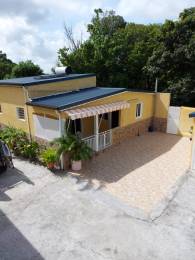 Location Villa Le Moule (97160) - GUADELOUPE