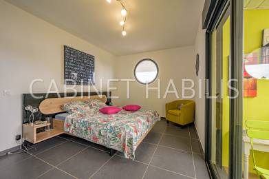 Achat Maison Saint-Denis (97400) - REUNION