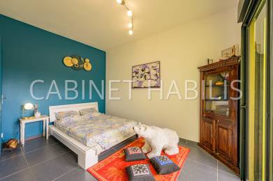 Achat Maison Saint-Denis (97400) - REUNION
