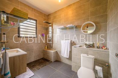 Achat Maison Saint-Denis (97400) - REUNION
