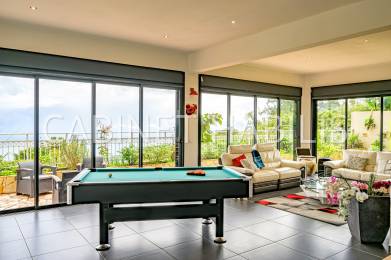 Achat Maison Saint-Denis (97400) - REUNION