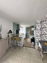 Location Appartement Saint-Denis (97400) - REUNION