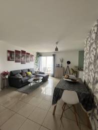 Location Appartement Saint-Denis (97400) - REUNION