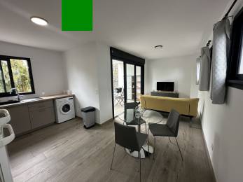 Location Appartement Tampon (97430) - REUNION