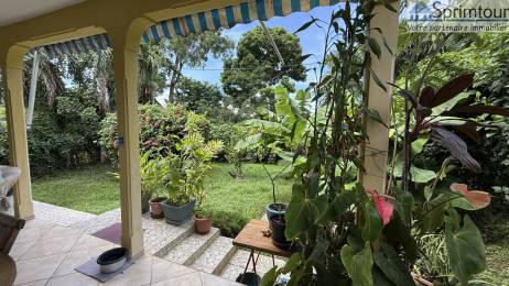 Achat Maison Bouillante (97125) - GUADELOUPE