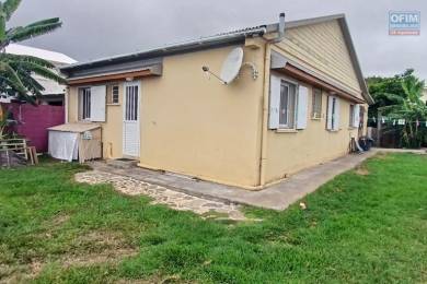 Location Maison Hauts de l'Ouest (97435) - REUNION