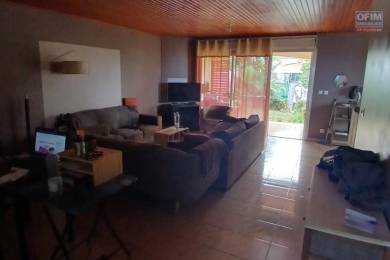 Location Maison Hauts de l'Ouest (97435) - REUNION