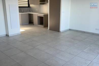 Location Appartement Saint-Leu (97436) - REUNION