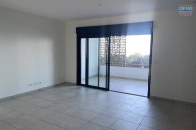 Location Appartement Saint-Leu (97436) - REUNION