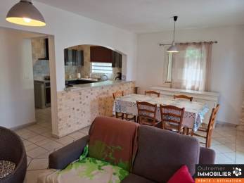 Achat Maison Saint-Denis (97400) - REUNION