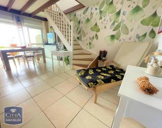 Achat Appartement La Possession (97419) - REUNION