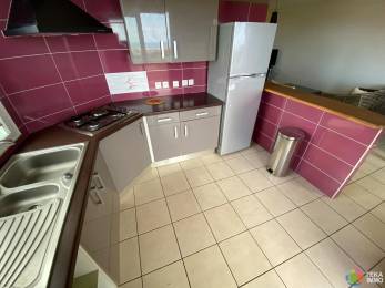 Location Appartement La Possession (97419) - REUNION