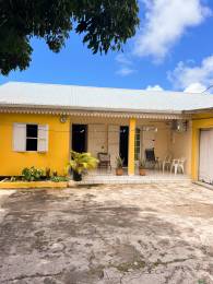Location  Maison Saint-André (97440) - REUNION