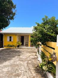 Location  Maison Saint-André (97440) - REUNION