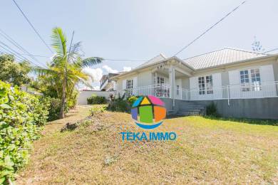 Location  Maison Tampon (97430) - REUNION