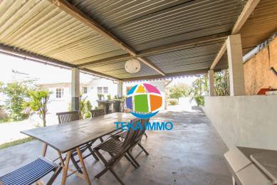 Location  Maison Tampon (97430) - REUNION